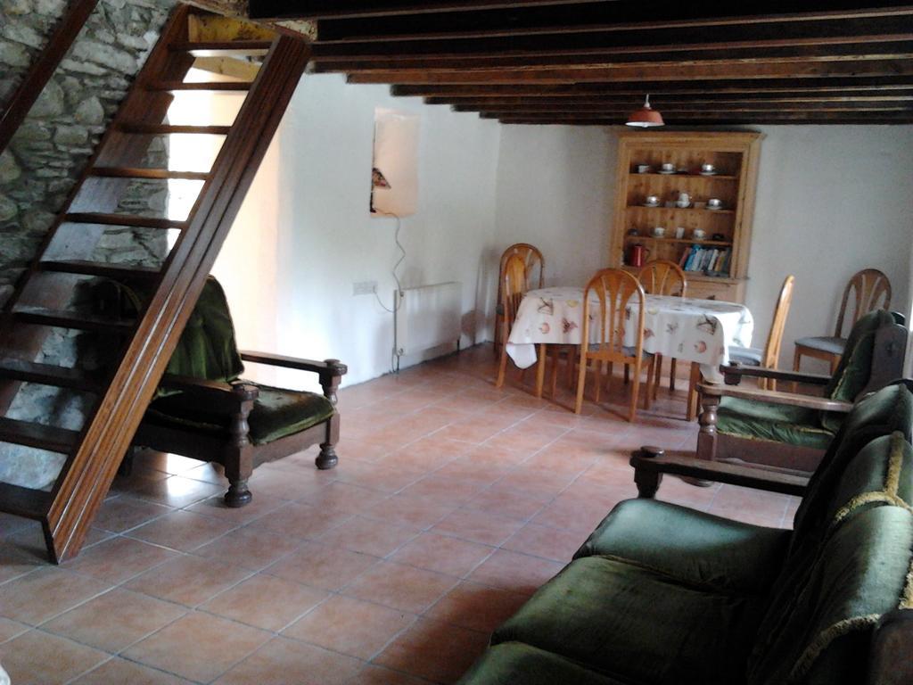 Westland Traditional Cottage Dated 1700'S Ardea Cameră foto