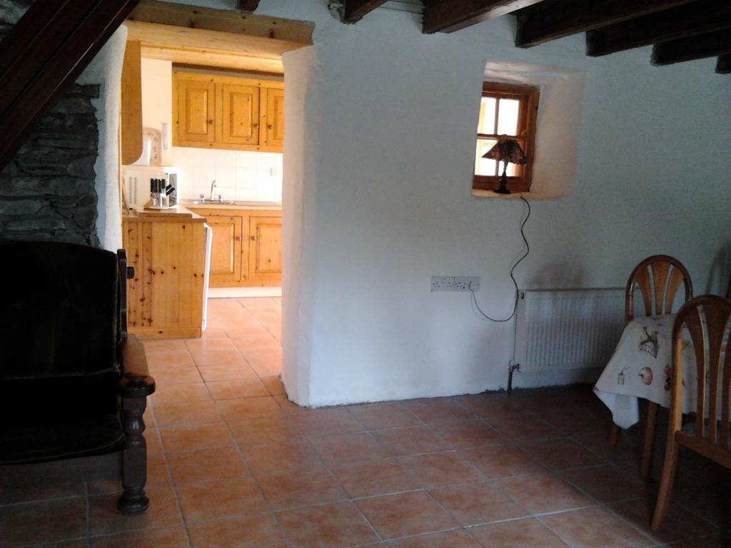 Westland Traditional Cottage Dated 1700'S Ardea Cameră foto