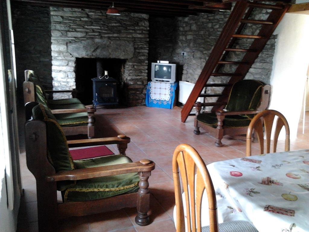 Westland Traditional Cottage Dated 1700'S Ardea Cameră foto
