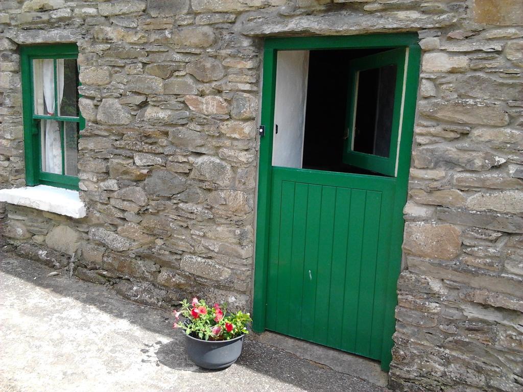 Westland Traditional Cottage Dated 1700'S Ardea Cameră foto