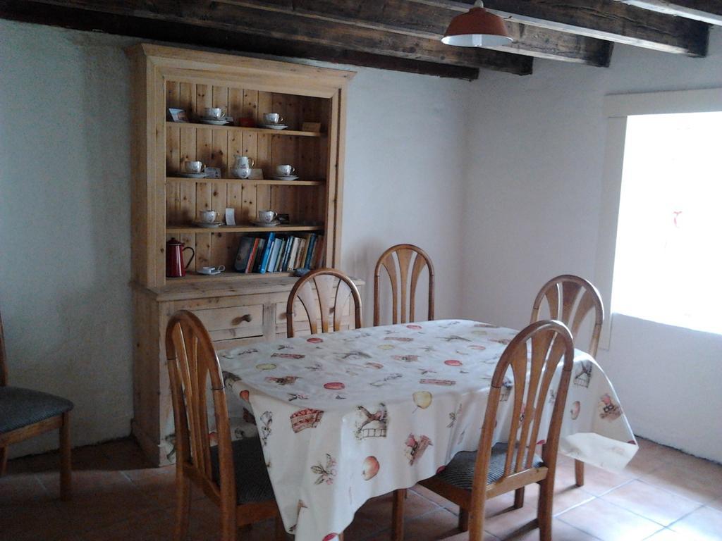 Westland Traditional Cottage Dated 1700'S Ardea Cameră foto